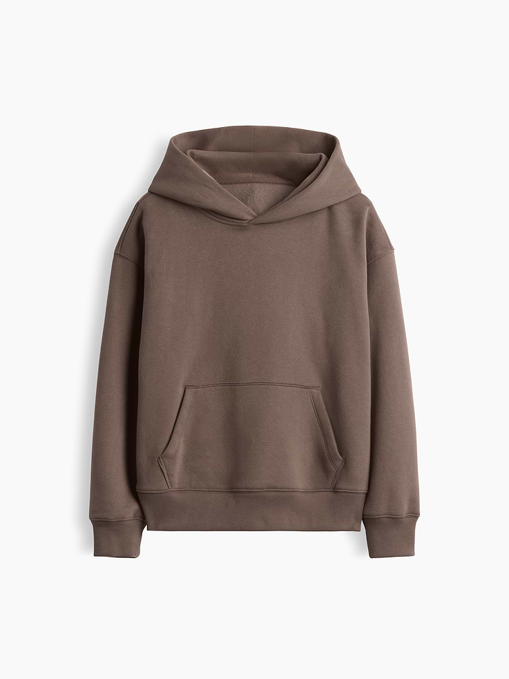 Image 6 of 6, Kids VintageSoft Relaxed Hoodie