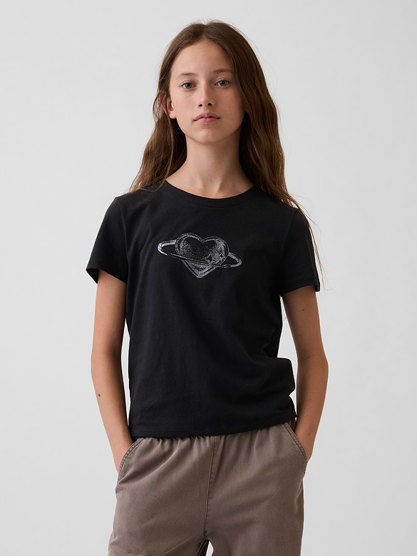 Kids Graphic T-Shirt