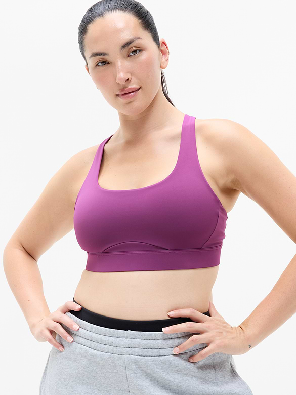 Interval Sports Bra D-DD