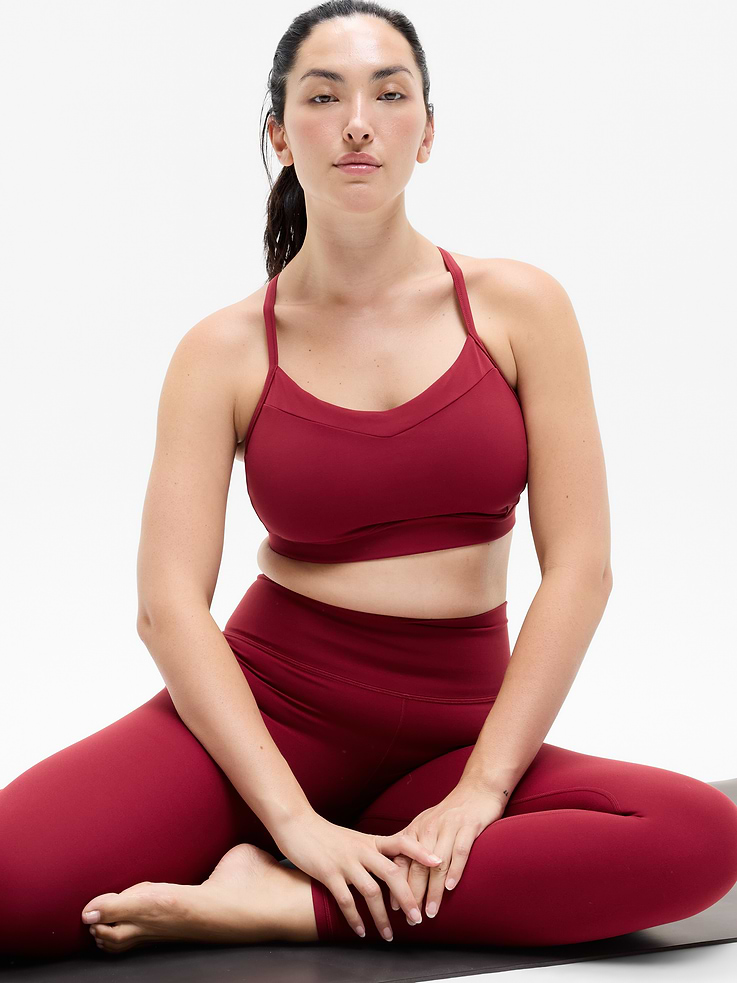 Image 2 of 5, Vital Sports Bra D-DD