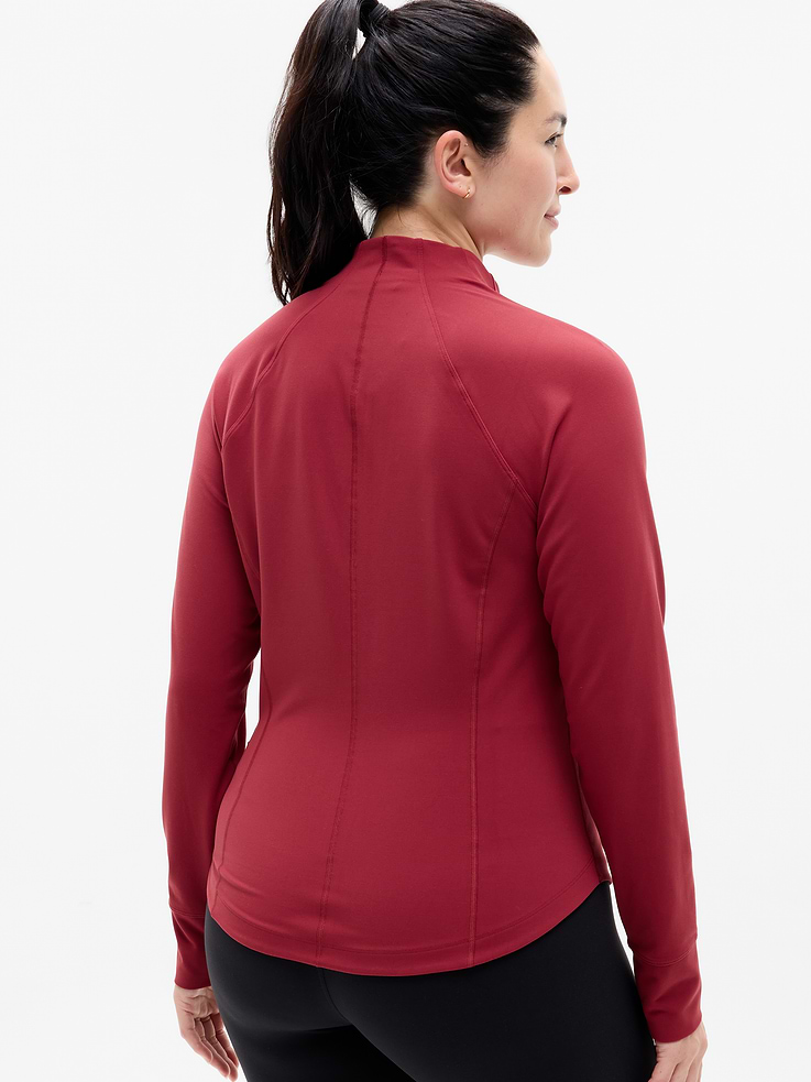 Image 5 of 5, Salutation Jacket