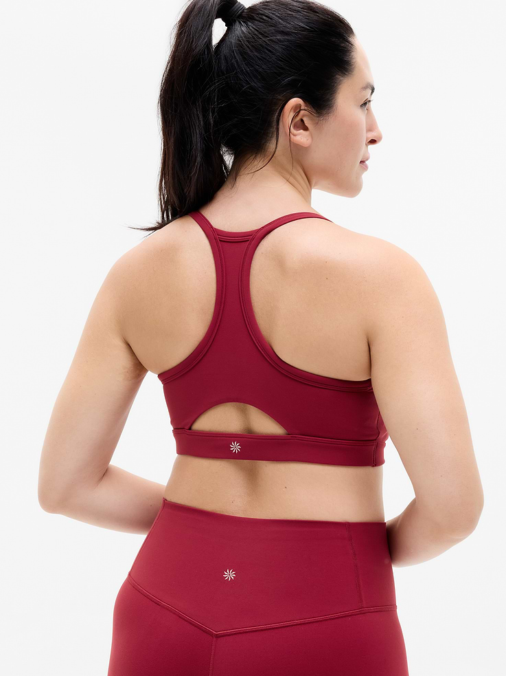 Image 3 of 5, Vital Sports Bra D-DD