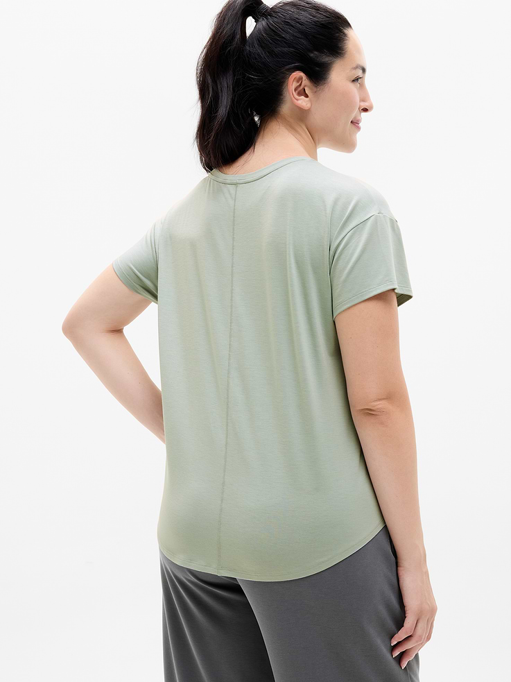 Image 3 of 7, Move With Ease Tee