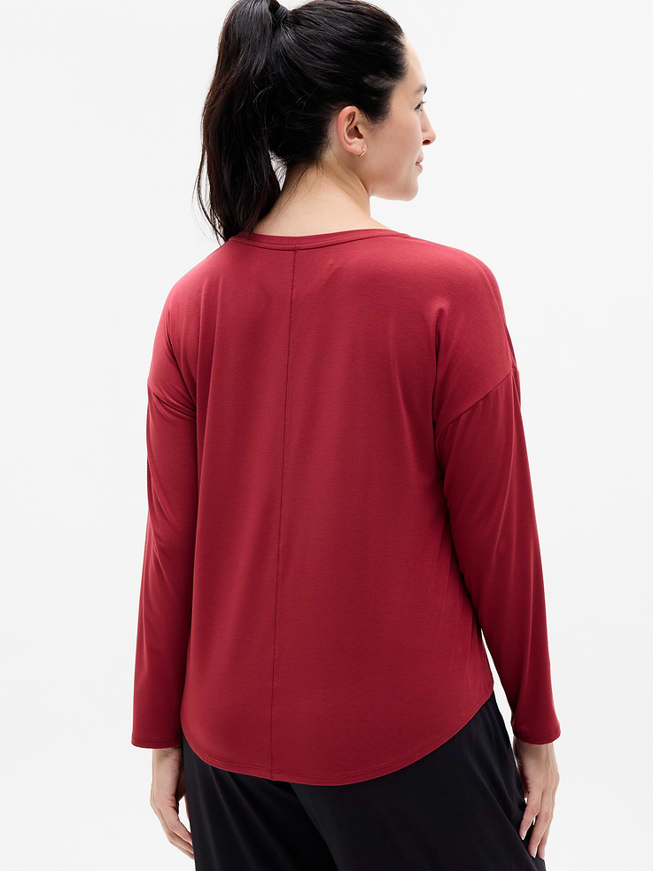 Image 5 of 5, Move With Ease Top