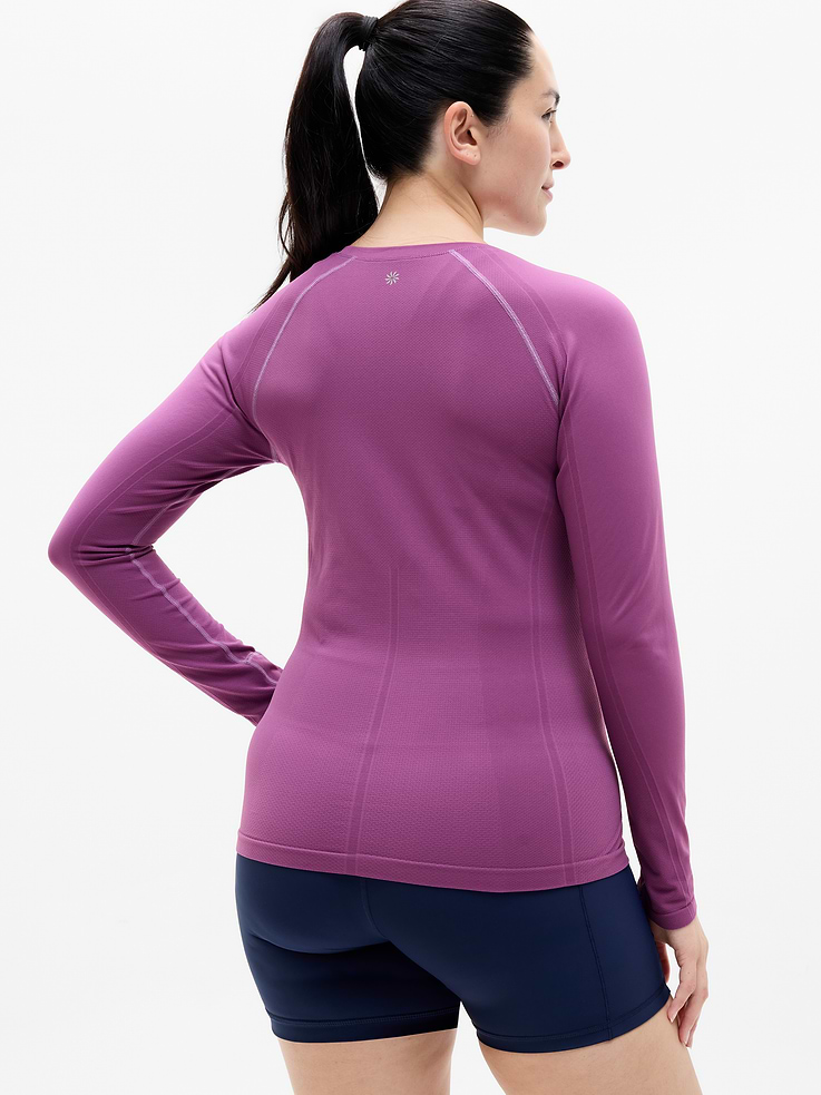 Image 6 of 7, Momentum Flex Top