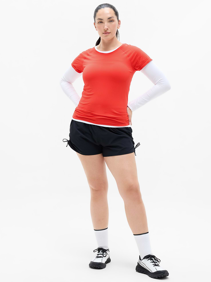Image 5 of 7, Momentum Flex Tee