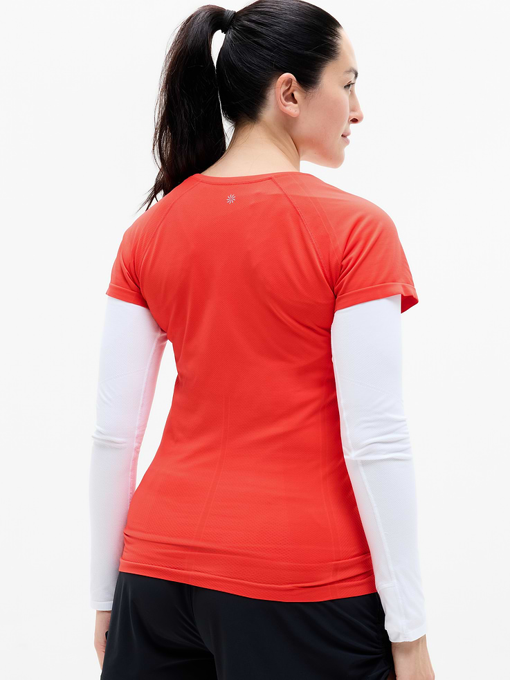 Image 6 of 7, Momentum Flex Tee