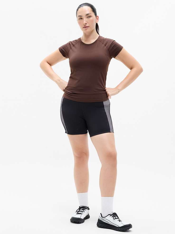 Image number 5 showing, Momentum Flex Tee