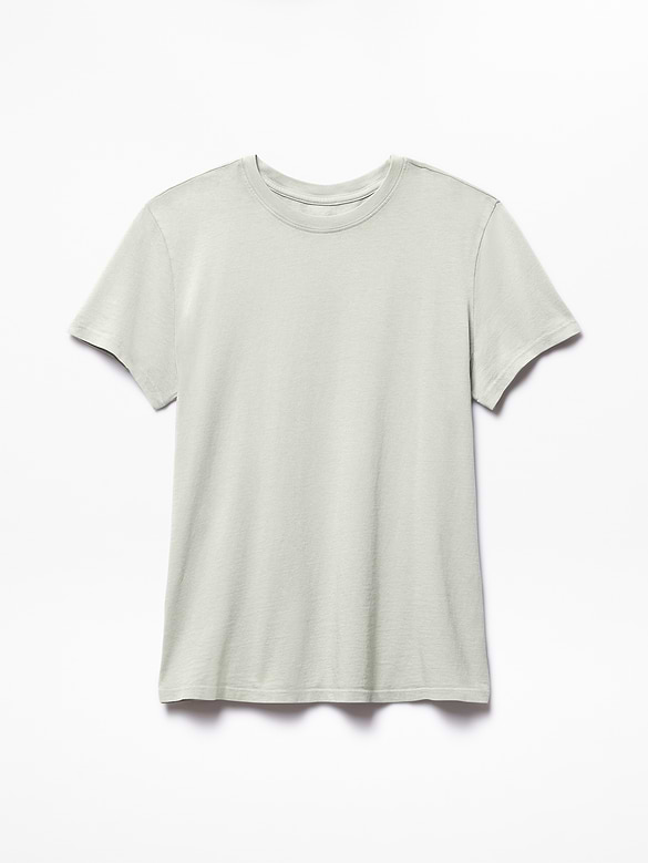 Favorite Cotton Classic Tee