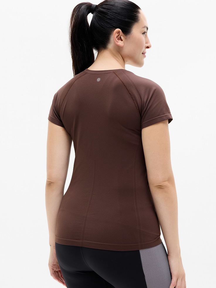 Image number 6 showing, Momentum Flex Tee