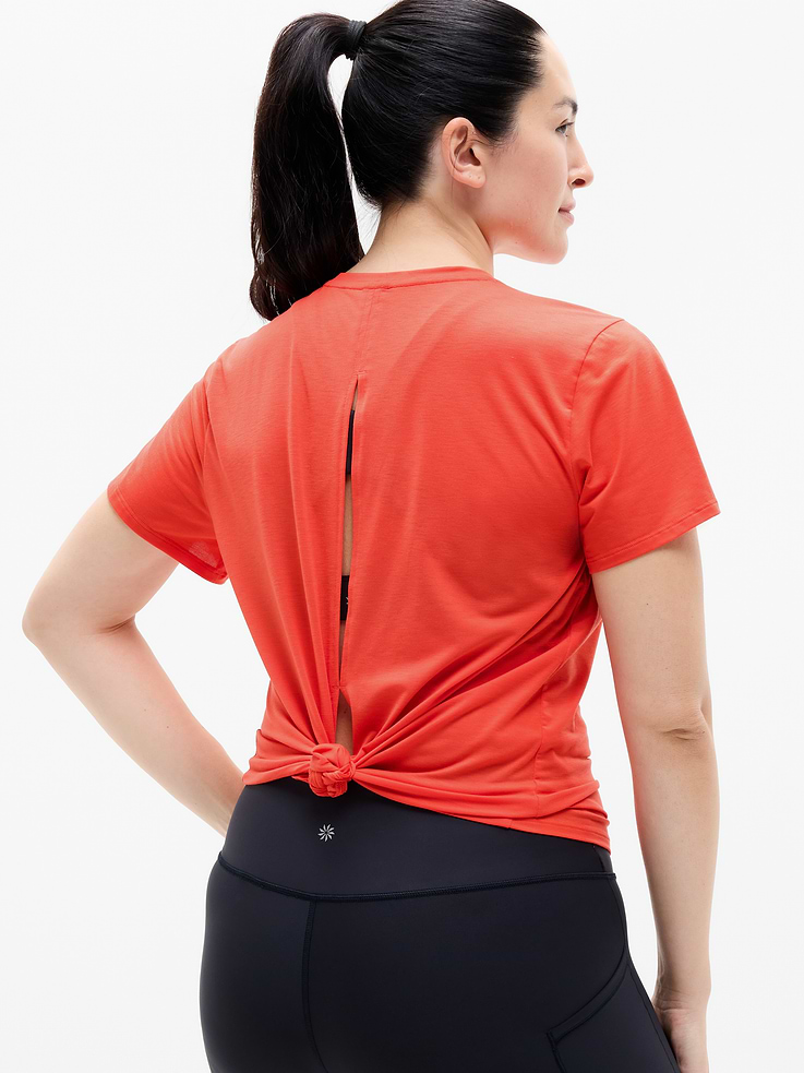 Image 5 of 6, TrainKnit Tee