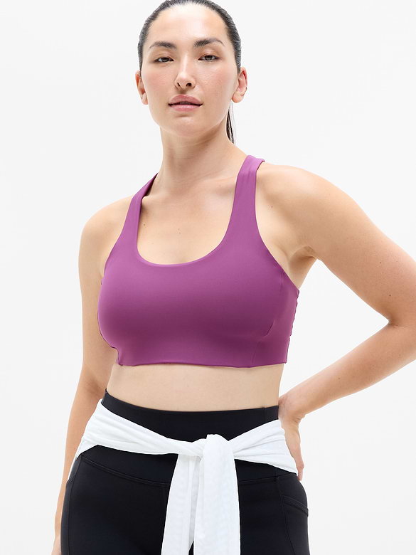 Circuit Train Sports Bra D-DD