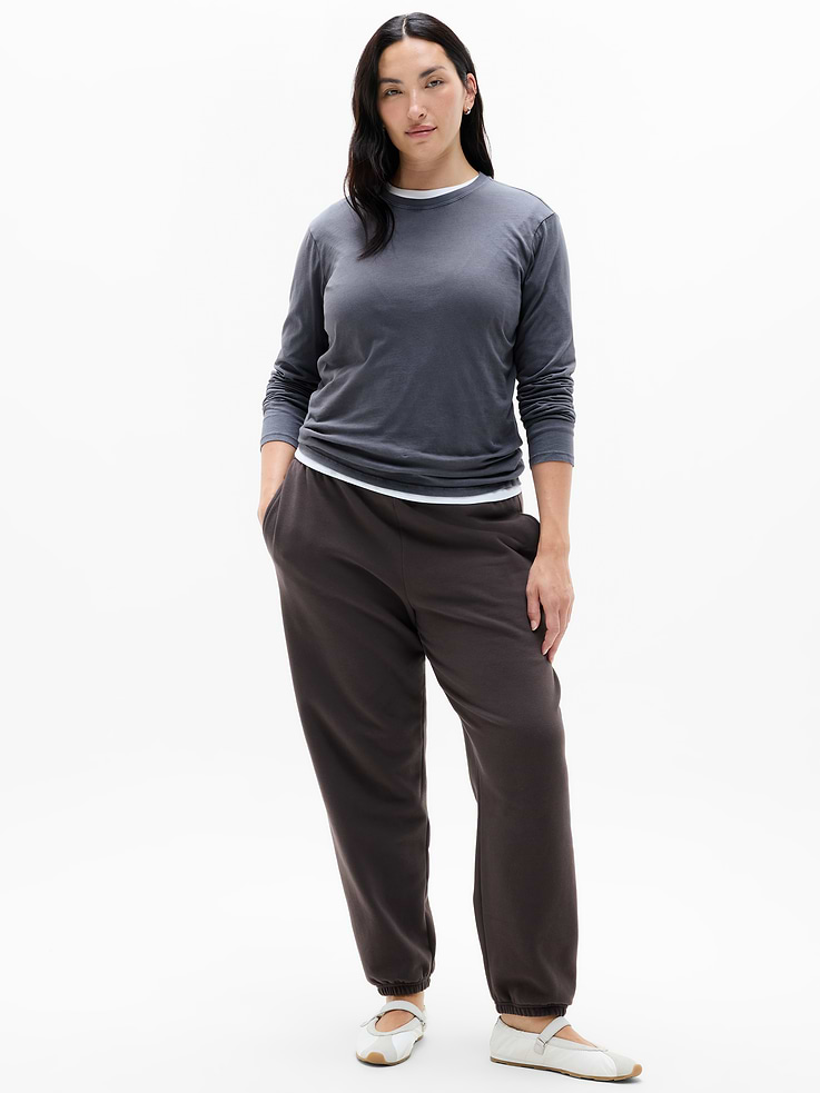 Image number 4 showing, Favorite Cotton Classic Top