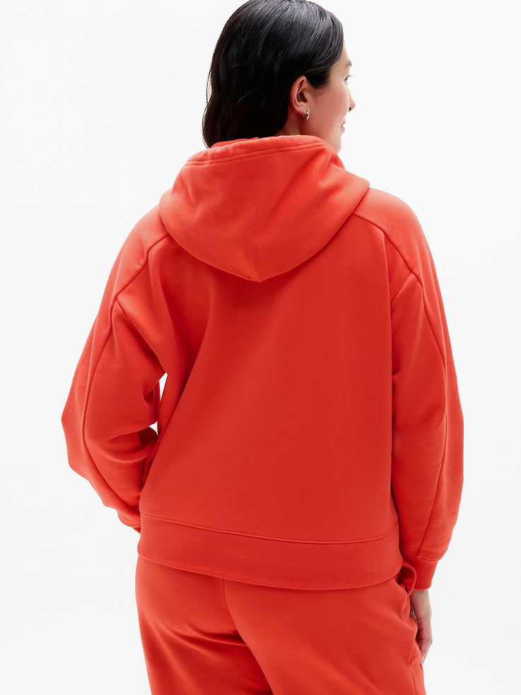 Image 6 of 6, Forever Fleece Classic Full Zip Sweatshirt
