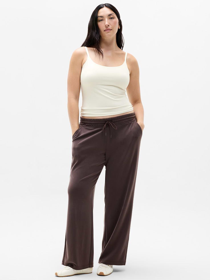 Image 4 of 6, BodyMove Cami Built In Bra Tank