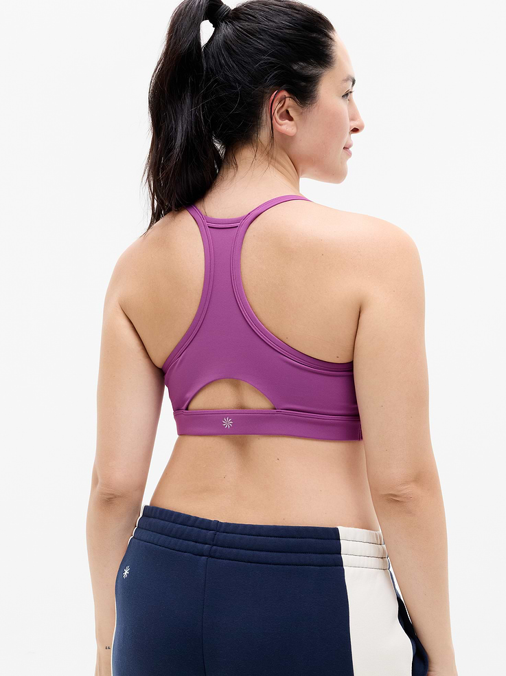 Image 3 of 5, Vital Sports Bra D-DD