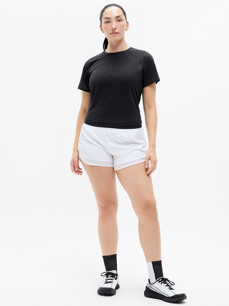 Image number 4 showing, TrainKnit Tee