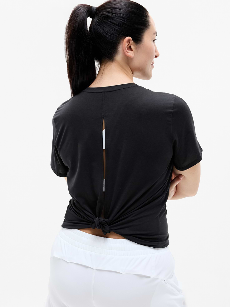 Image number 5 showing, TrainKnit Tee