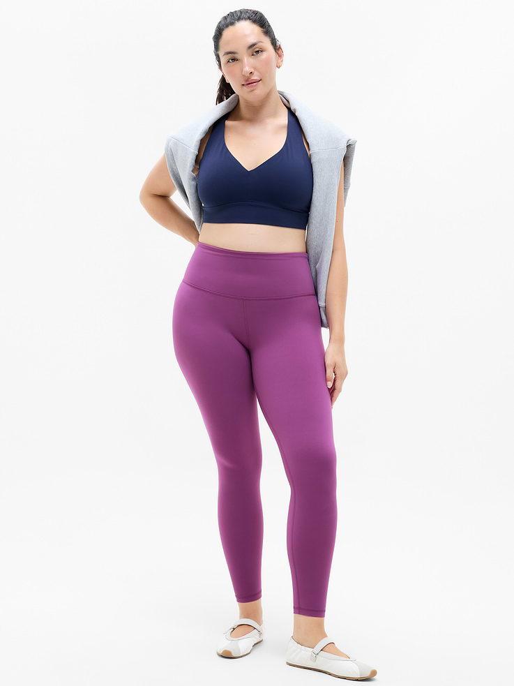 Image 5 of 6, Elation Ultra High Rise Legging
