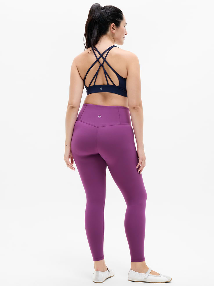 Image 6 of 6, Elation Ultra High Rise Legging