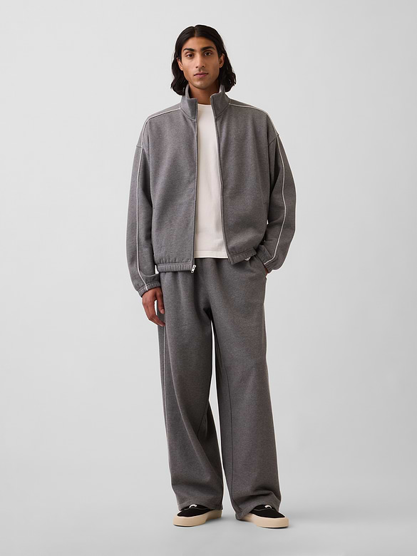 Heavyweight Baggy Sweatpants