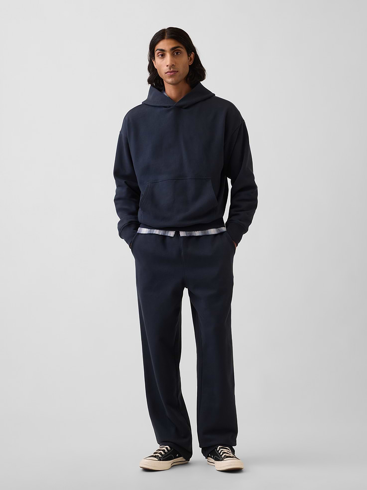 Image number 1 showing, Heavyweight Relaxed Sweatpants