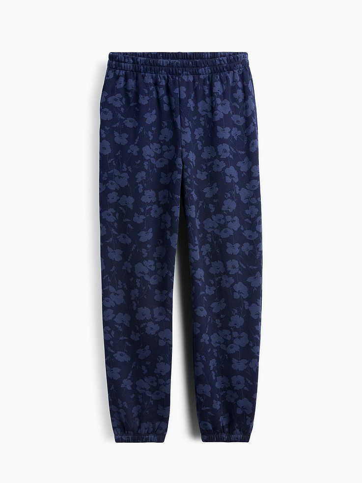 Image 7 de 7, Pantalon de jogging décontracté VintageDoux pour Adulte