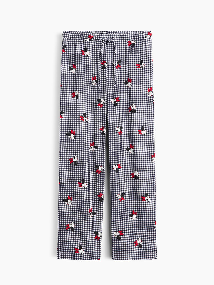 Image 4 of 4, Flannel PJ Pants