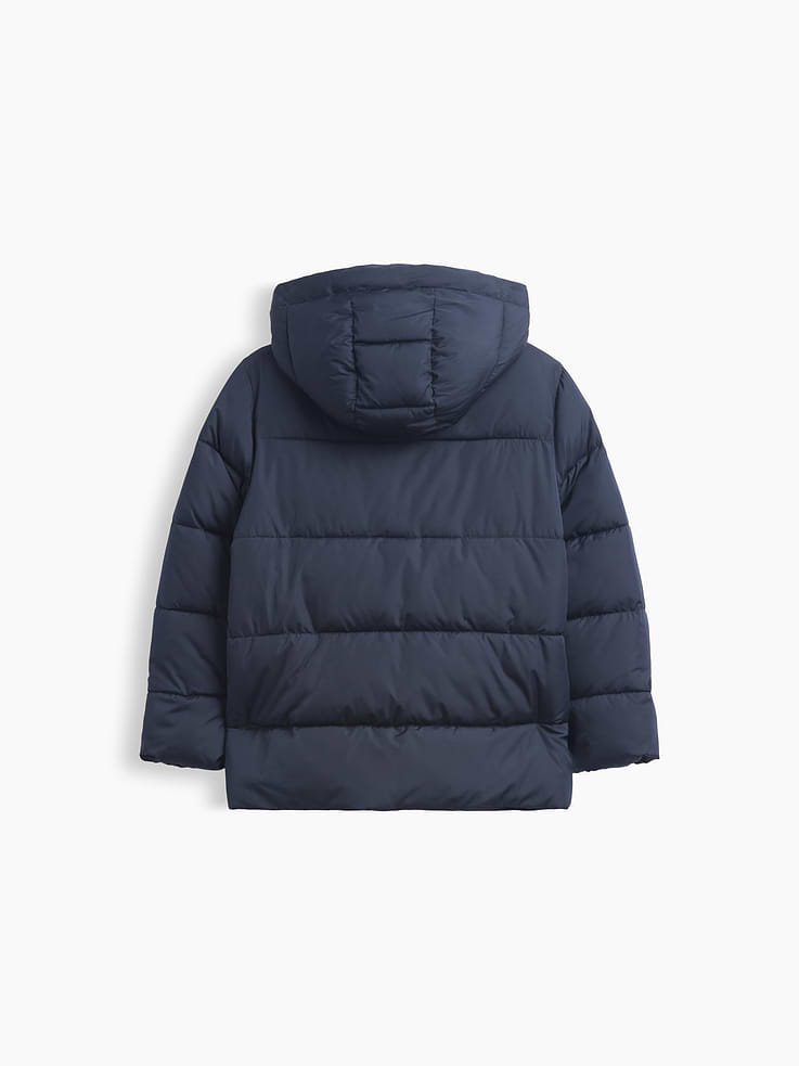 Image 3 of 3, Kids Puffer Jacket