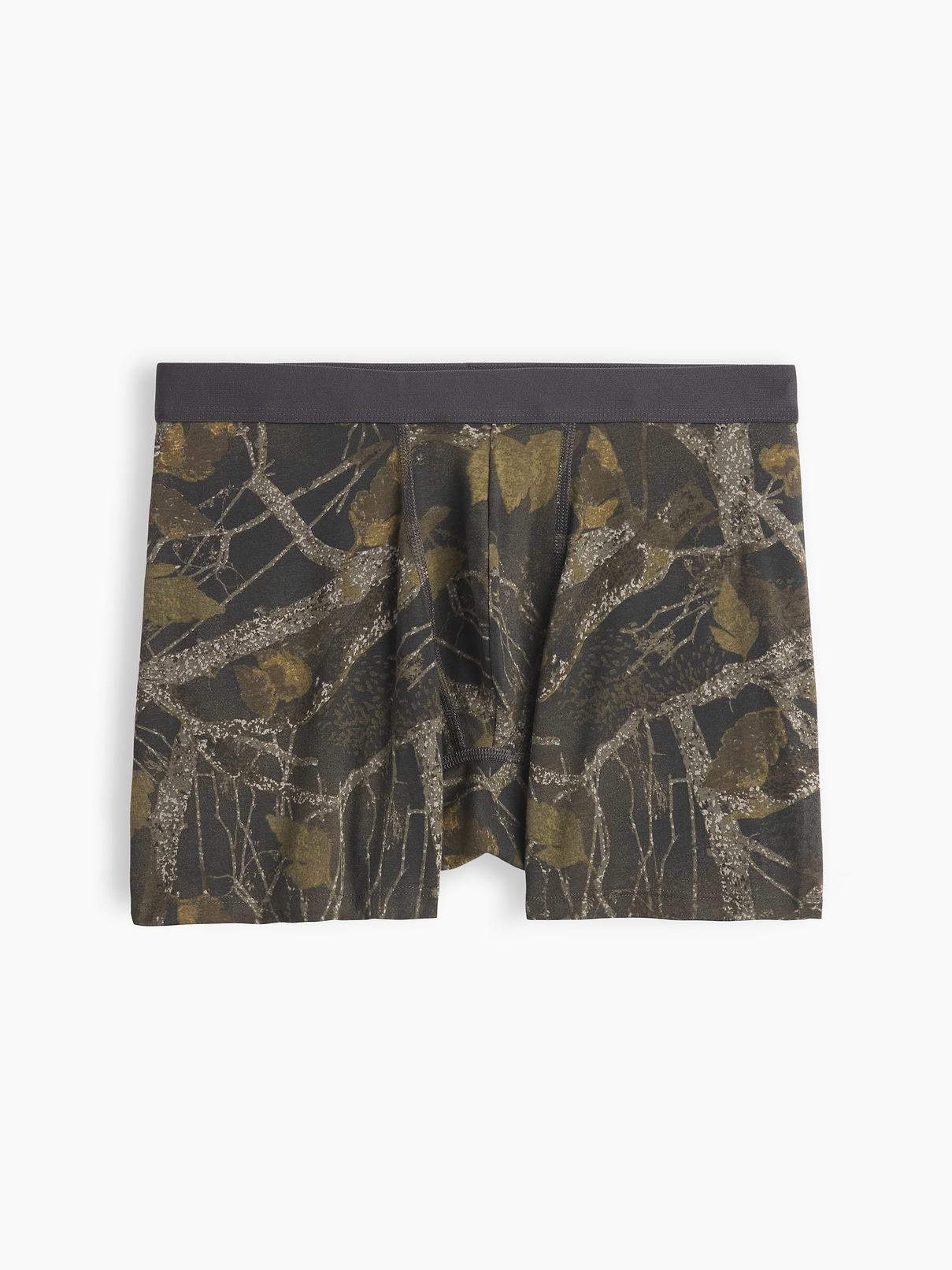 Image 1 of 1, Stretch jersey knit., Elasticized waist., Select styles have allover print., This product was made in a factory that invests in gender equity and women’s empowerment through RISE. Learn more at, Product #1185616