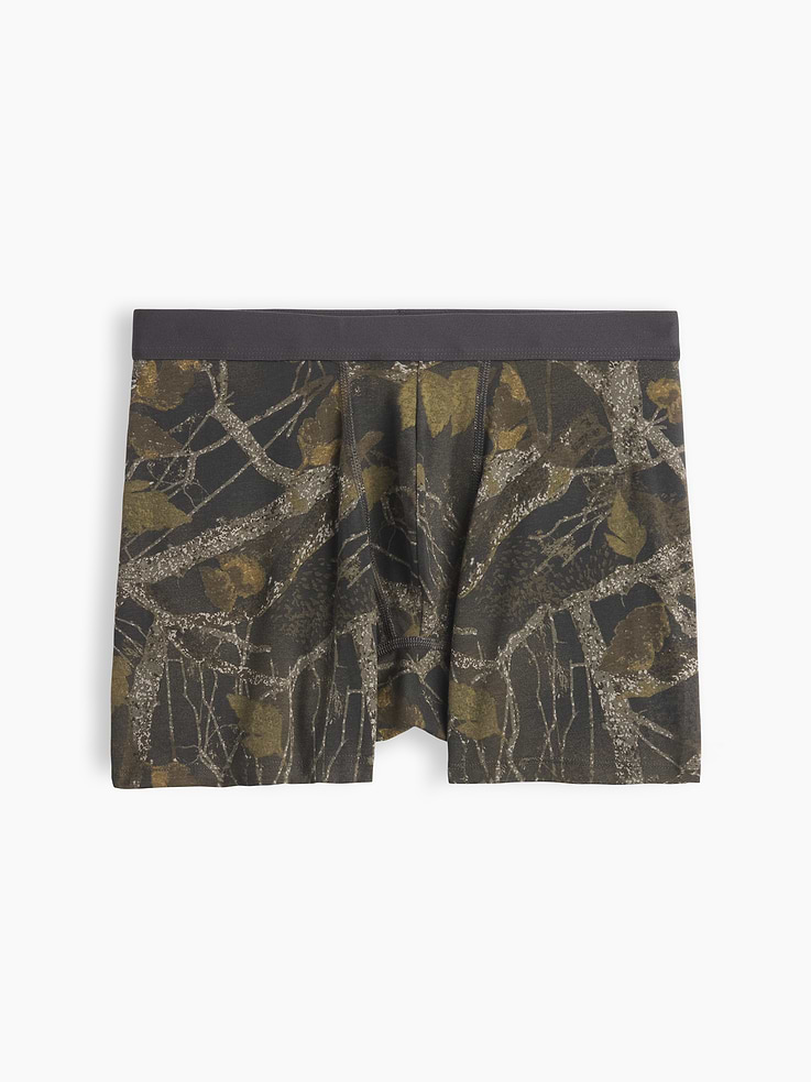 Image 1 of 1, Stretch jersey knit., Elasticized waist., Select styles have allover print., This product was made in a factory that invests in gender equity and women’s empowerment through RISE. Learn more at, Product #1185616