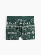 Image 1 of 1, Stretch jersey knit., Elasticized waist., Select styles have allover print., This product was made in a factory that invests in gender equity and women’s empowerment through RISE. Learn more at, Product #1185616