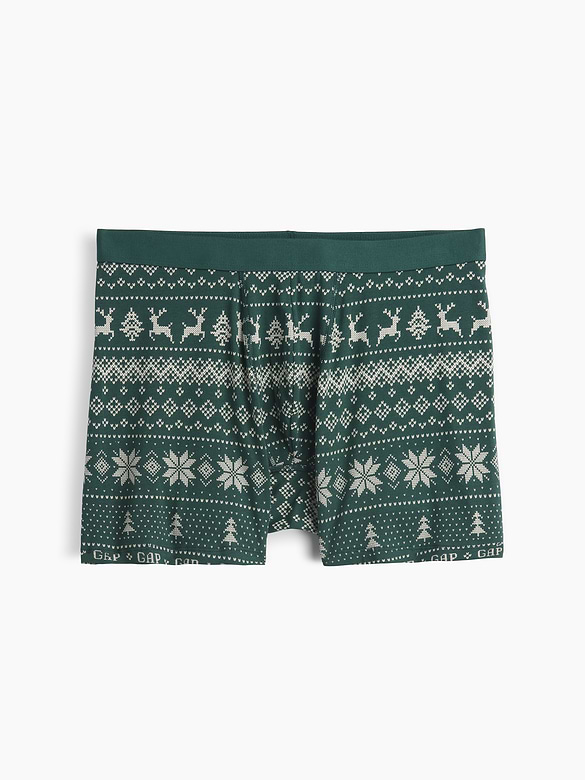 5" Boxer Briefs
