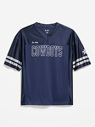 Image number 1 showing, Dallas Cowboys Lifestyle Jersey T-Shirt for Men