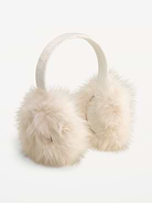 Image 1 of 2, cozy faux-fur, Product #1183854