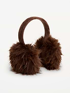Image 1 of 2, cozy faux-fur, Product #1183854
