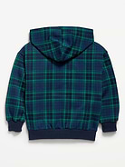 Image 3 of 3, Favorite Fleece Oversized Logo Graphic Pullover Hoodie for Boys