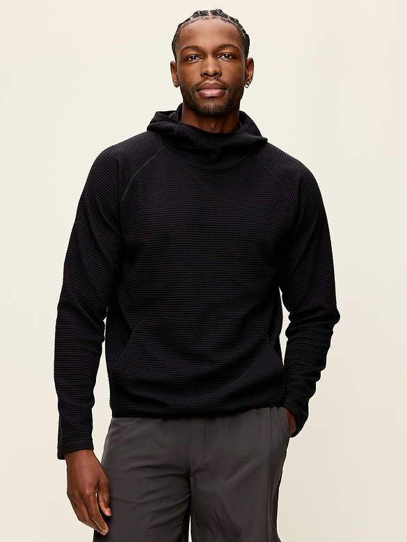 Performance Pullover Hoodie