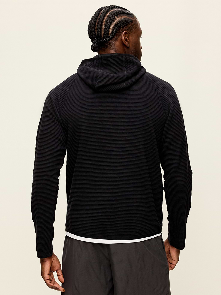 Image 2 of 5, Performance Pullover Hoodie