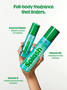 Image 2 of 7, Fresh Splash Hair & Body Mist -- 8 oz.