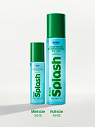 Image 4 of 7, Fresh Splash Hair & Body Mist -- 8 oz.