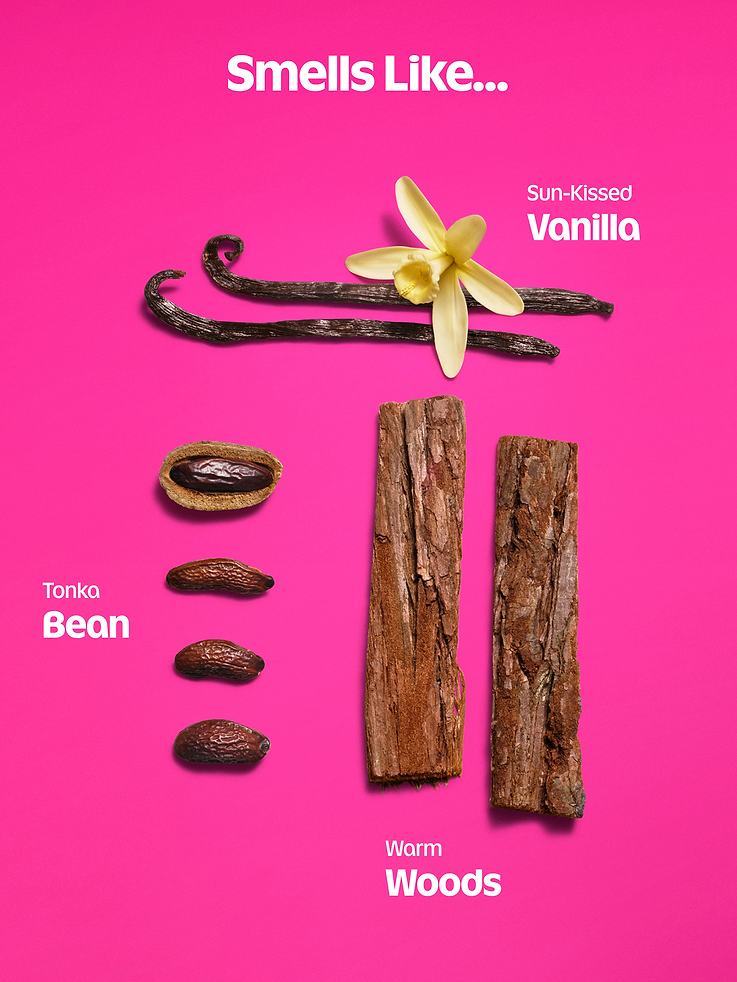 Image number 3 showing, Vanilla Crush Hair & Body Mist -- 8 oz.