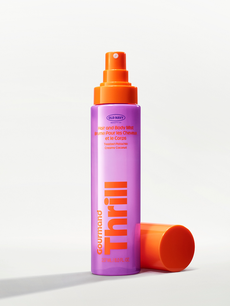 Image number 5 showing, Gourmand Thrill Hair & Body Mist -- 8 oz.