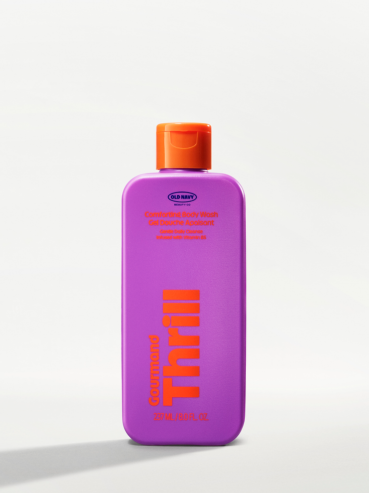 Image number 1 showing, Gourmand Thrill Body Wash -- 8 oz.