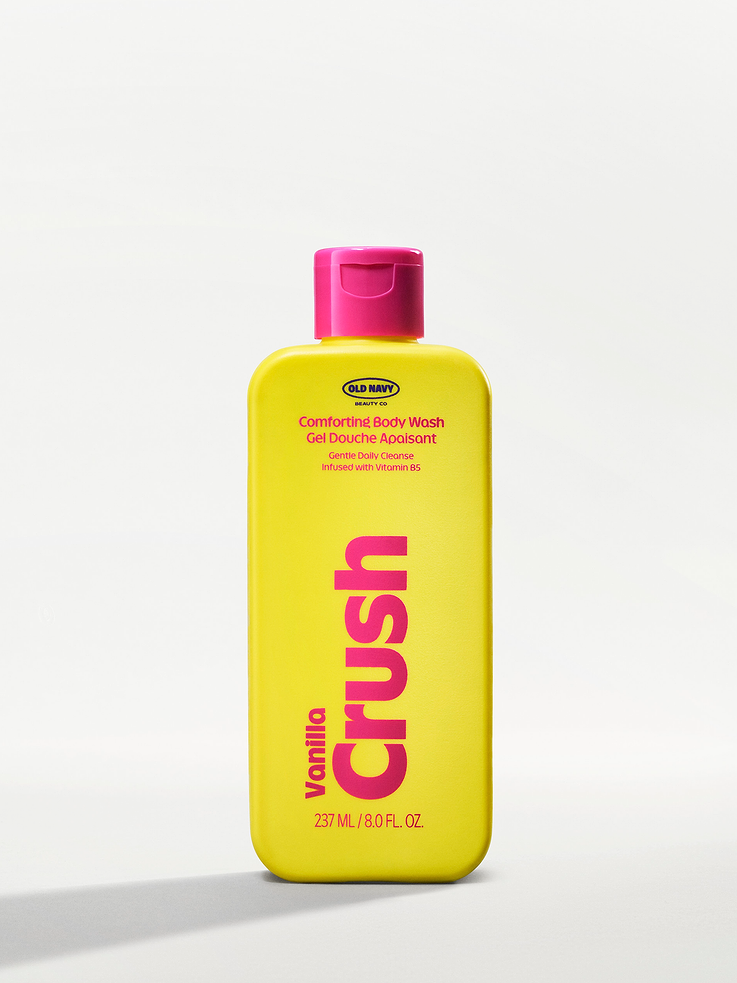 Image number 1 showing, Vanilla Crush Body Wash -- 8 oz.