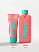 Image 4 of 9, Sorbet D'lish Body Wash -- 8 oz.