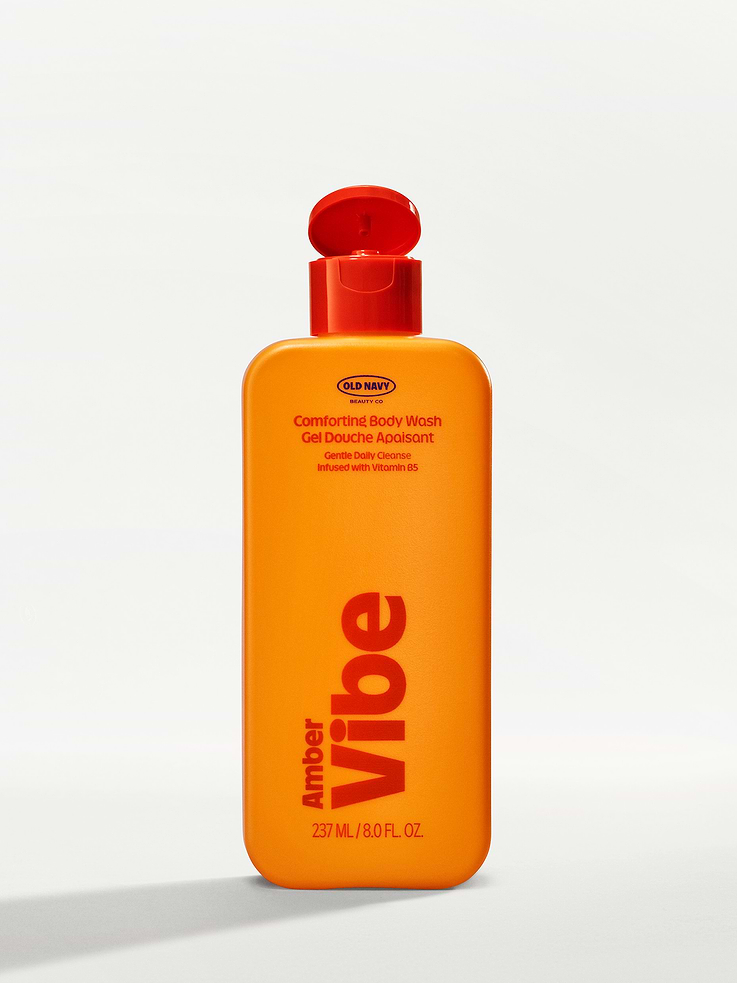 Image number 5 showing, Amber Vibe Body Wash -- 8 oz.