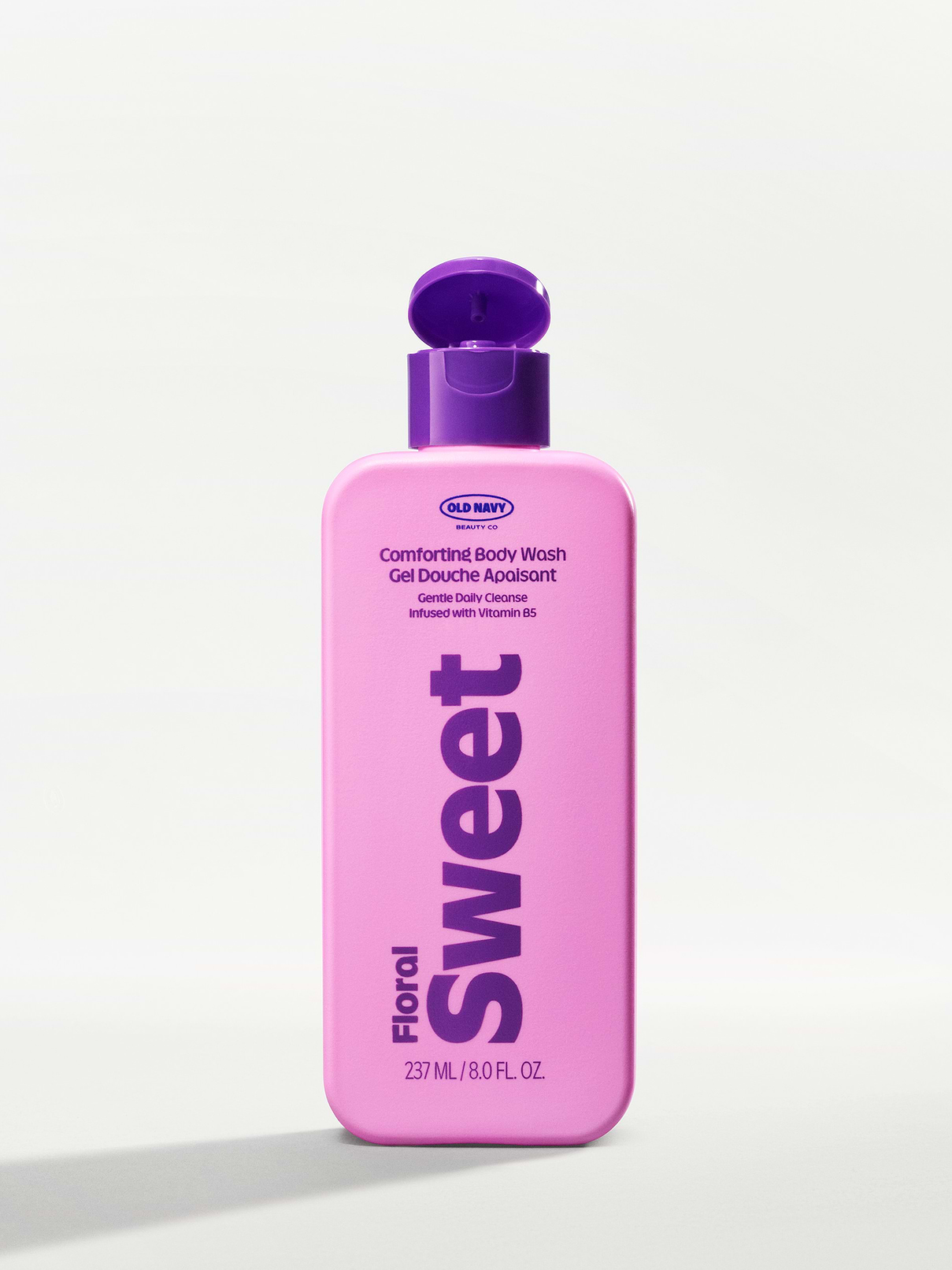 Image 5 of 9, Floral Sweet Body Wash -- 8 oz.