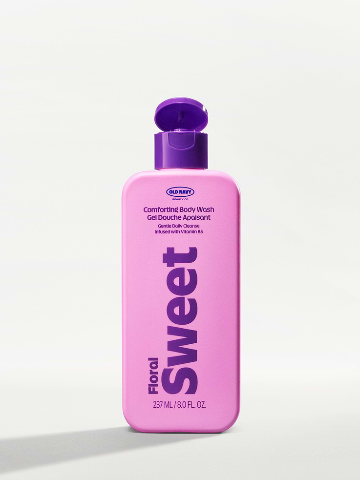Image number 5 showing, Floral Sweet Body Wash -- 8 oz.