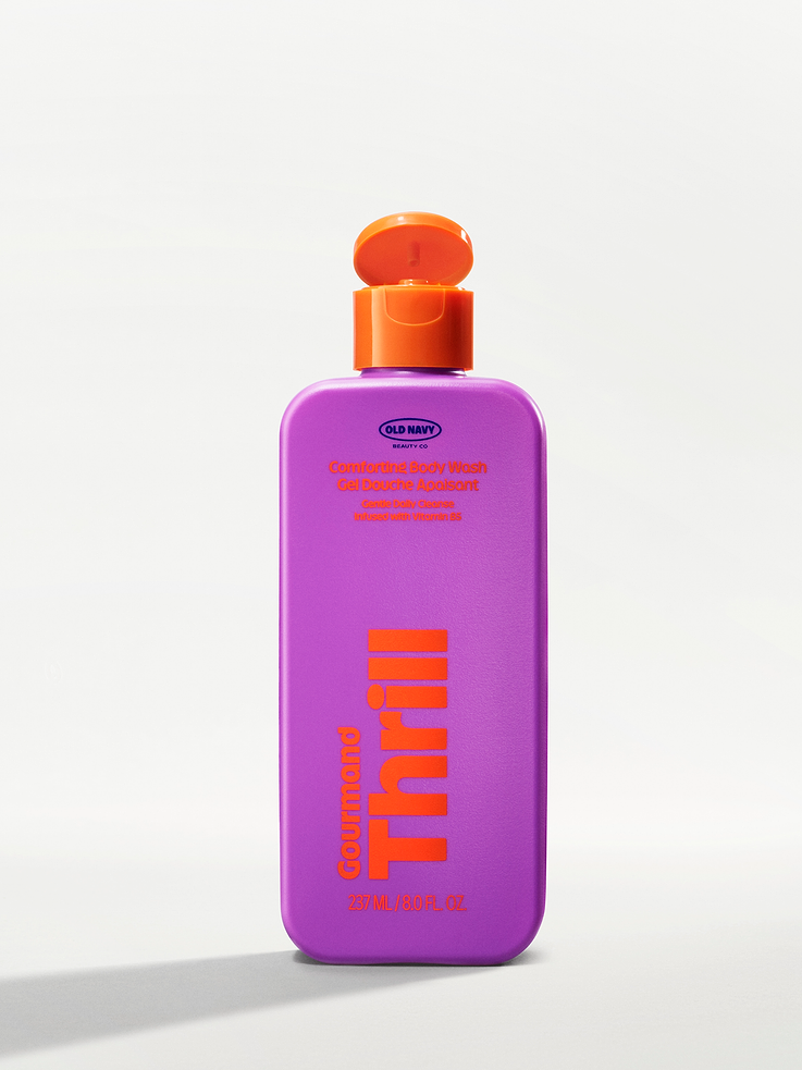 Image number 5 showing, Gourmand Thrill Body Wash -- 8 oz.